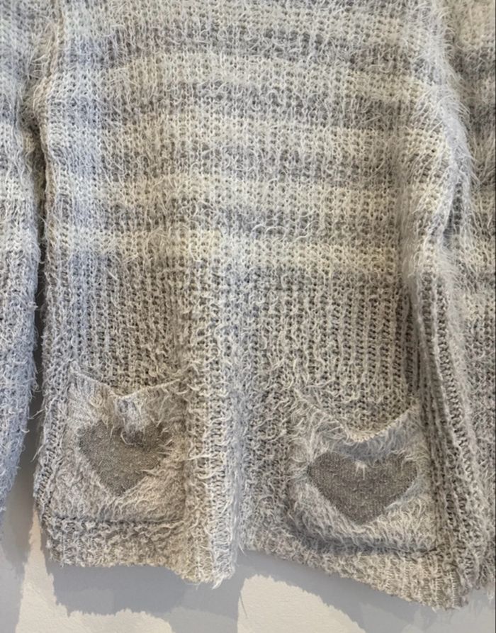 Pull femme - photo numéro 2