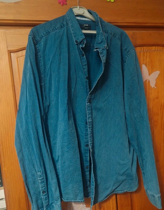 Chemise