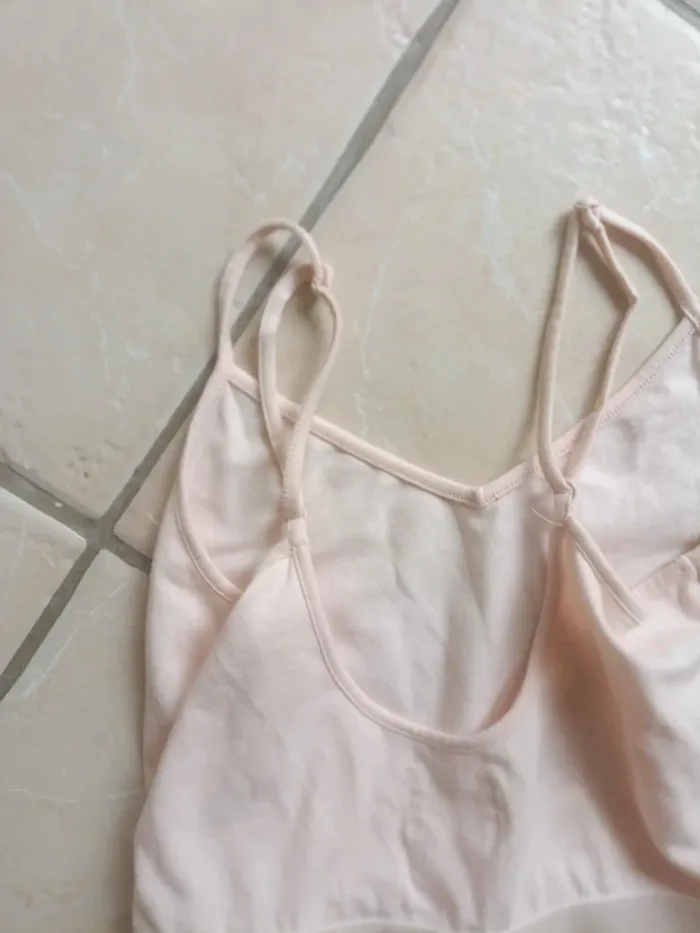 Robe tulle Etam taille S - photo numéro 7