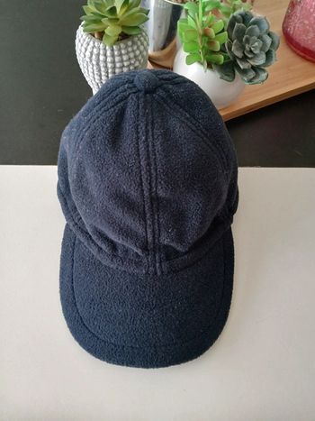 Casquette polaire Taille 2 ans🌿🌈