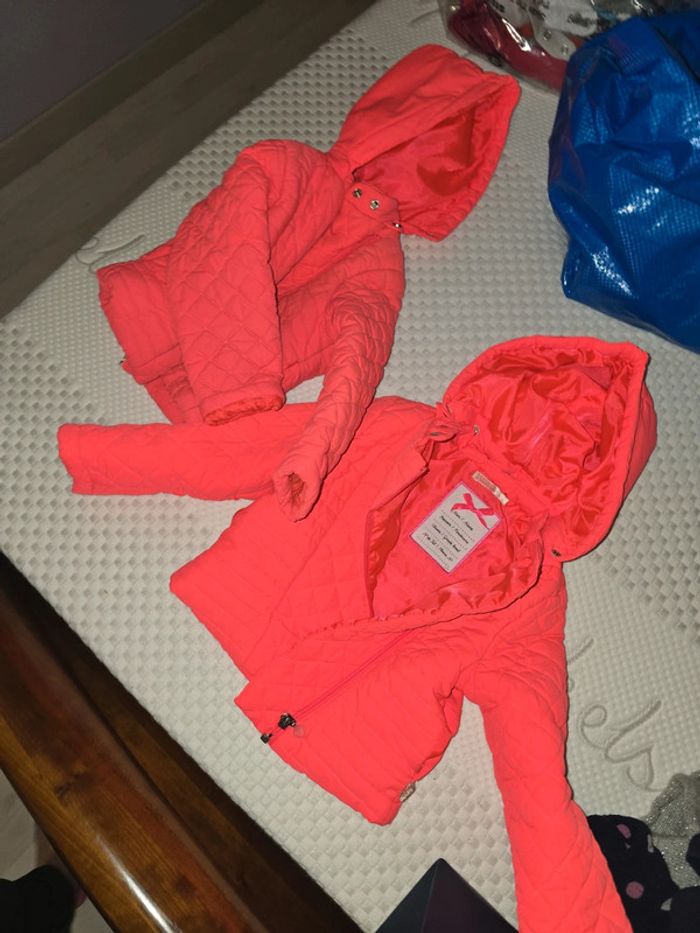 Vestes billieblush - photo numéro 7