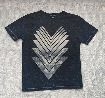 Tee shirt American people 14ans