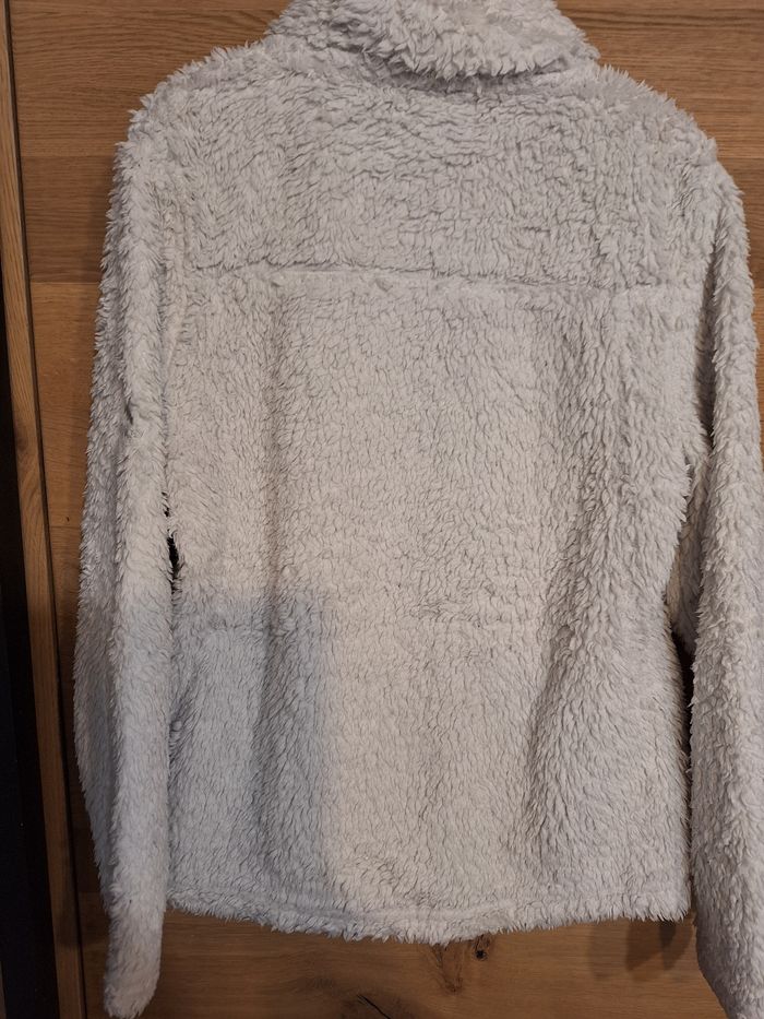 Veste polaire chaude - photo numéro 4