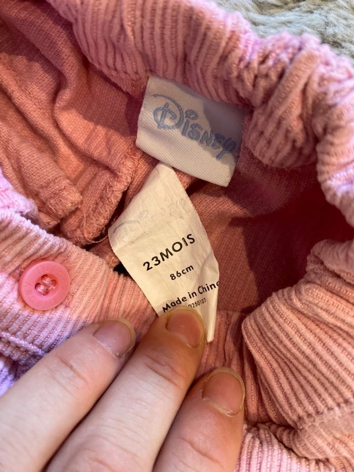 Pantalon 23 mois - photo numéro 3