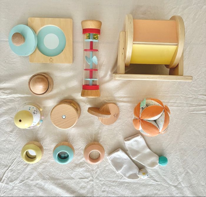 Playbox Oh My Baby « Que se passe t’il ? » - photo numéro 2
