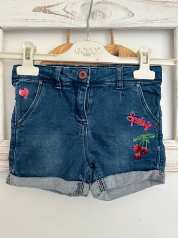 Short orchestra taille 8 ans