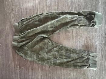 Pantalon militaire