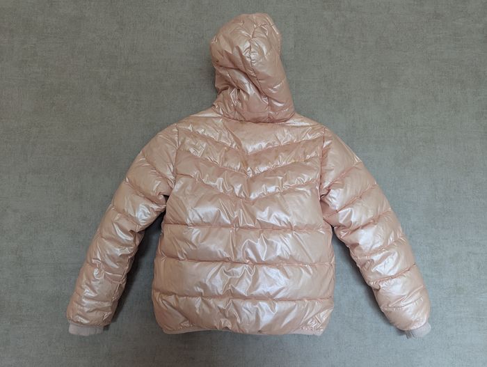 Manteau d'hiver Vertbaudet - photo numéro 2