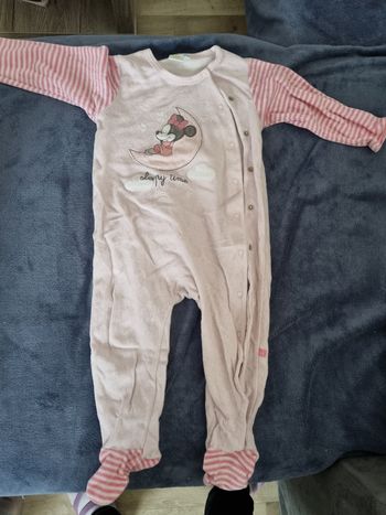 Pyjama disney
