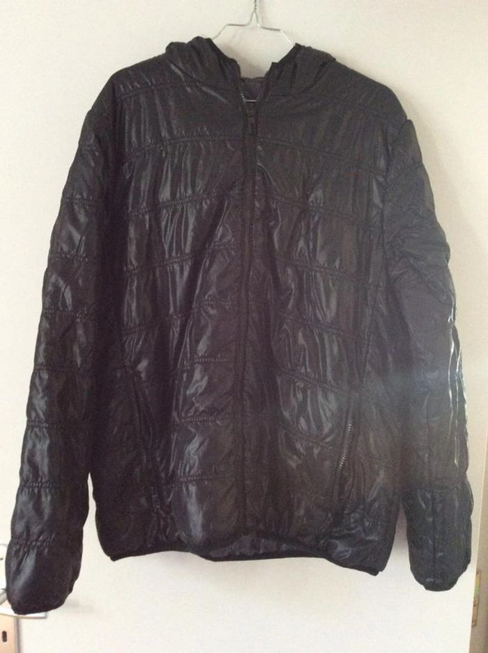 Doudoune neuve XL