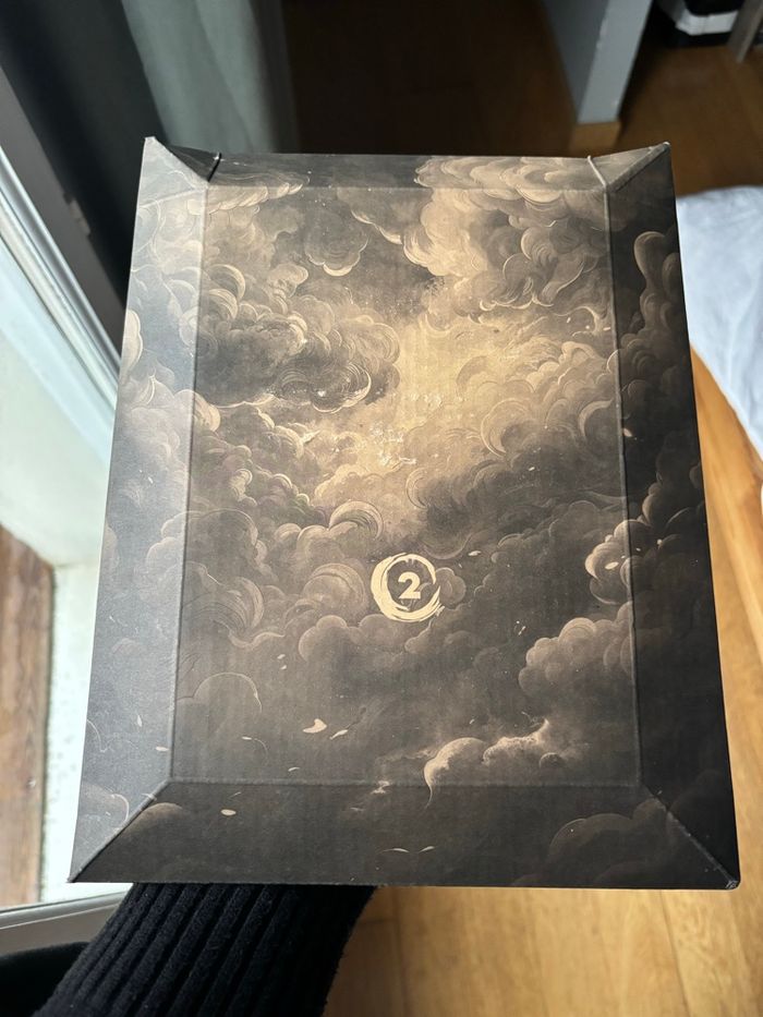 Instinct Tome 2 Flow Pack édition limitée (Inoxtag) - photo numéro 3