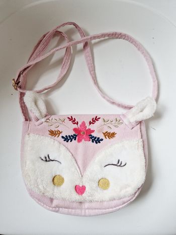 Sac a main Sergent Major 