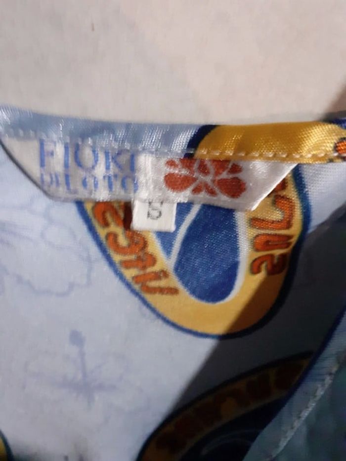 Nuisette fiori di loto - photo numéro 4