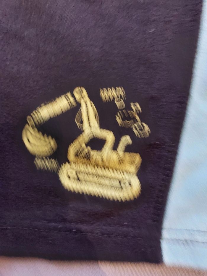 Short "chantier " - photo numéro 3
