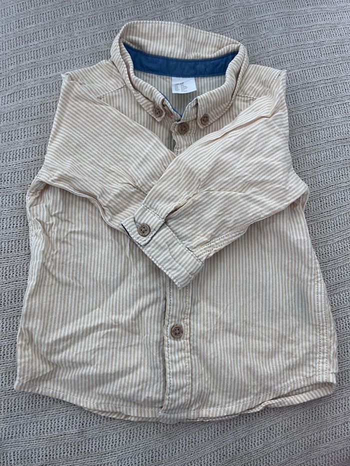 Chemise - photo numéro 4