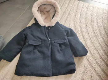 Manteau Caban tape à l'oeil 36 mois