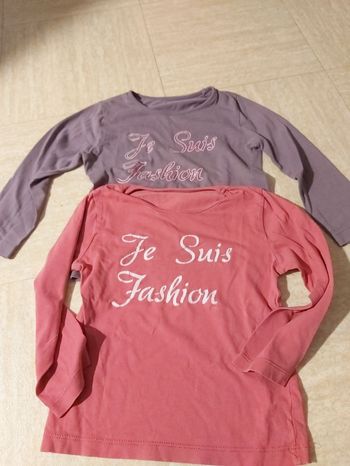 Tee-shirt de pyjama