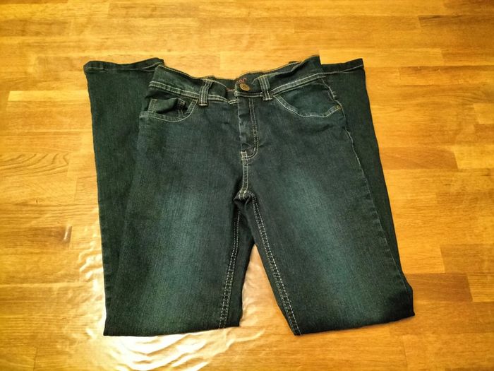 Jean garçon 12 ans Orchestra - photo numéro 2