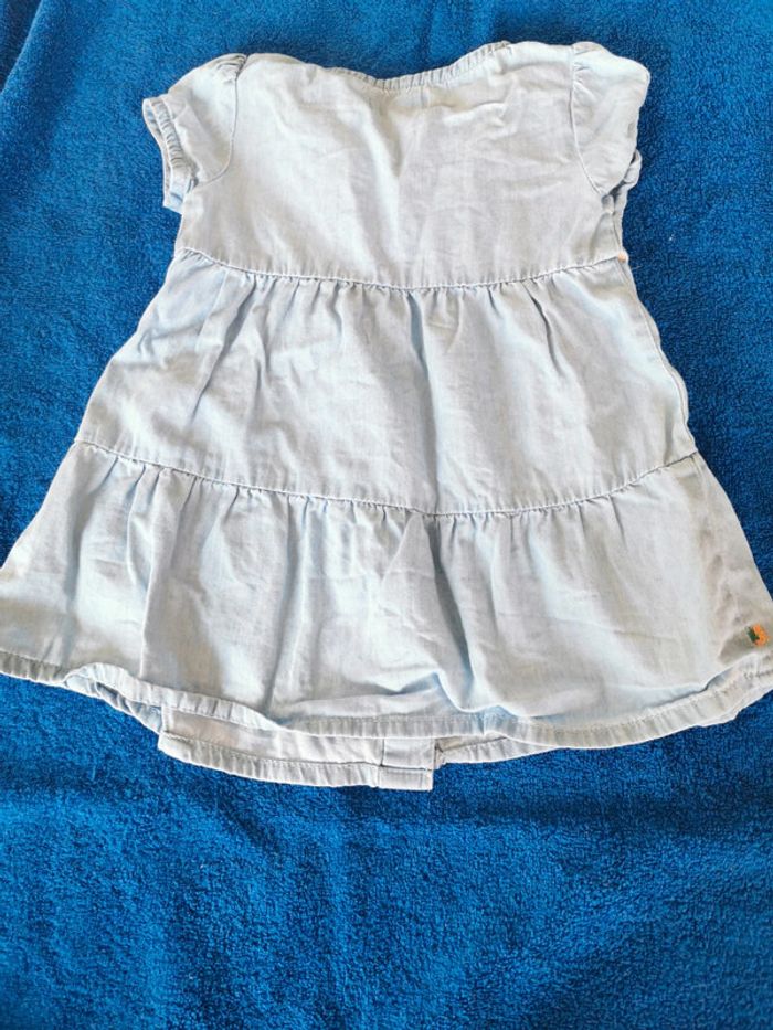 Robe 9 mois - photo numéro 2