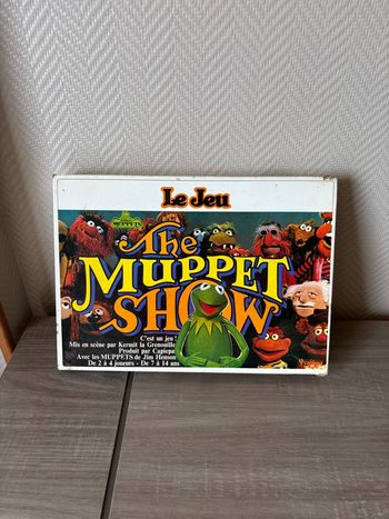 The Muppet Show 