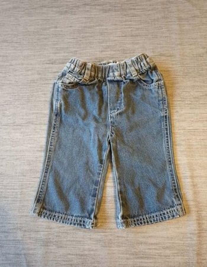 Lot jeans - photo numéro 4