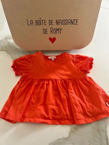 Teeshirt 18 mois Catimini neuf