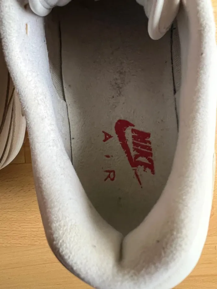 Nike air max 1 jewel ruby 44 - photo numéro 6
