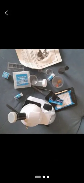 Microscope