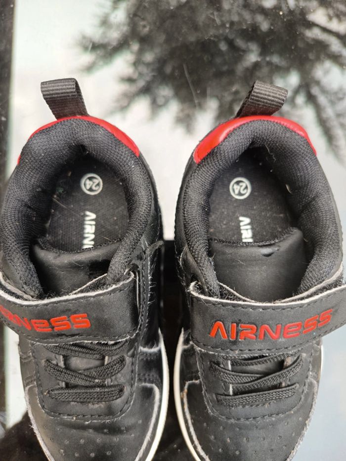 Chaussure 24 - photo numéro 2