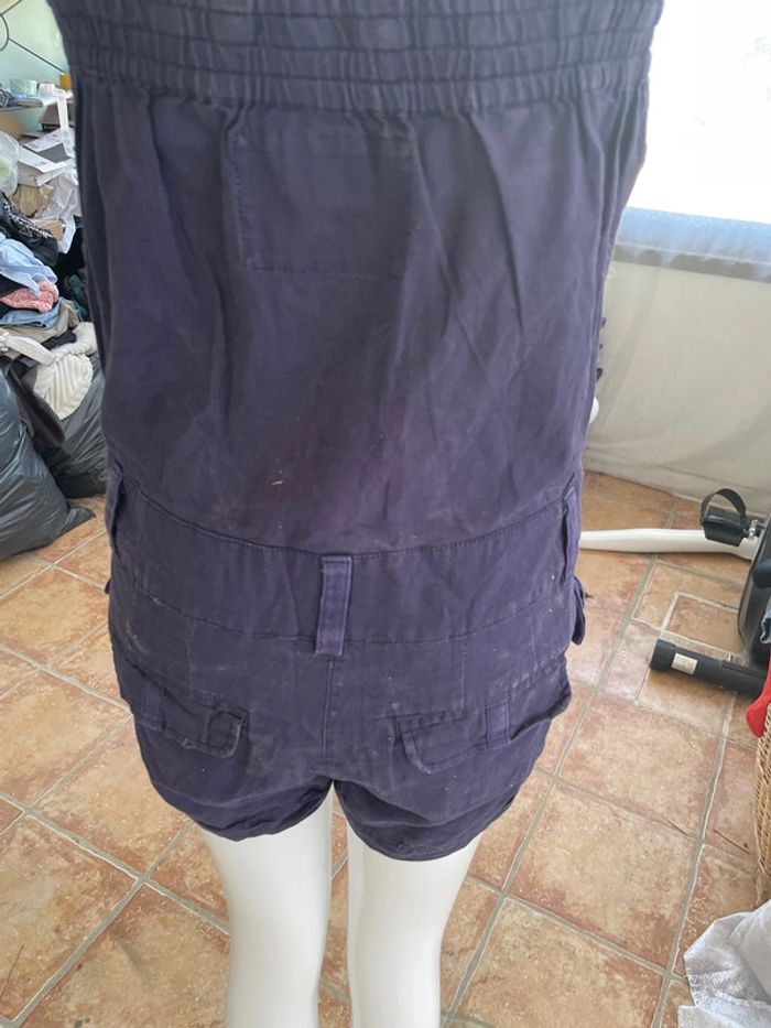 Combi, short de la marque Jennyfer - photo numéro 8