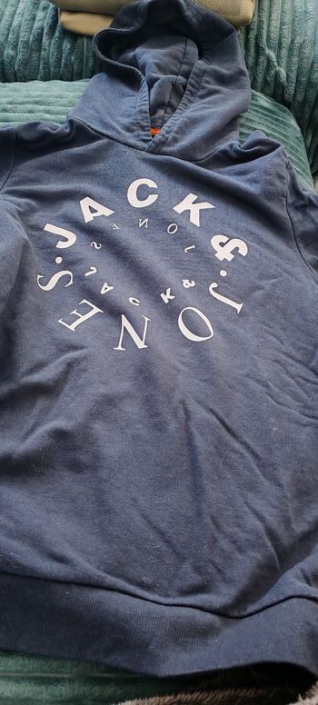 pull jack and jones