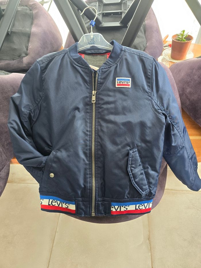 Manteau Levi's - photo numéro 2