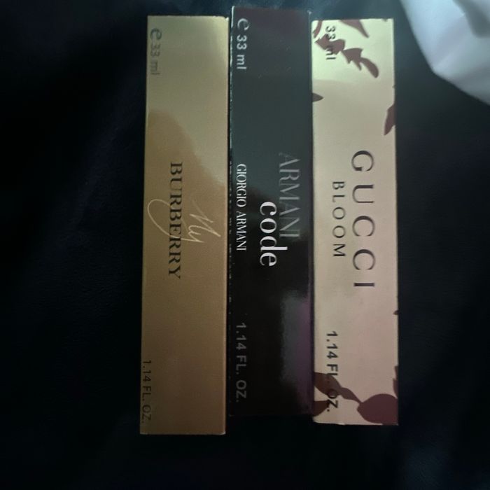 Parfums