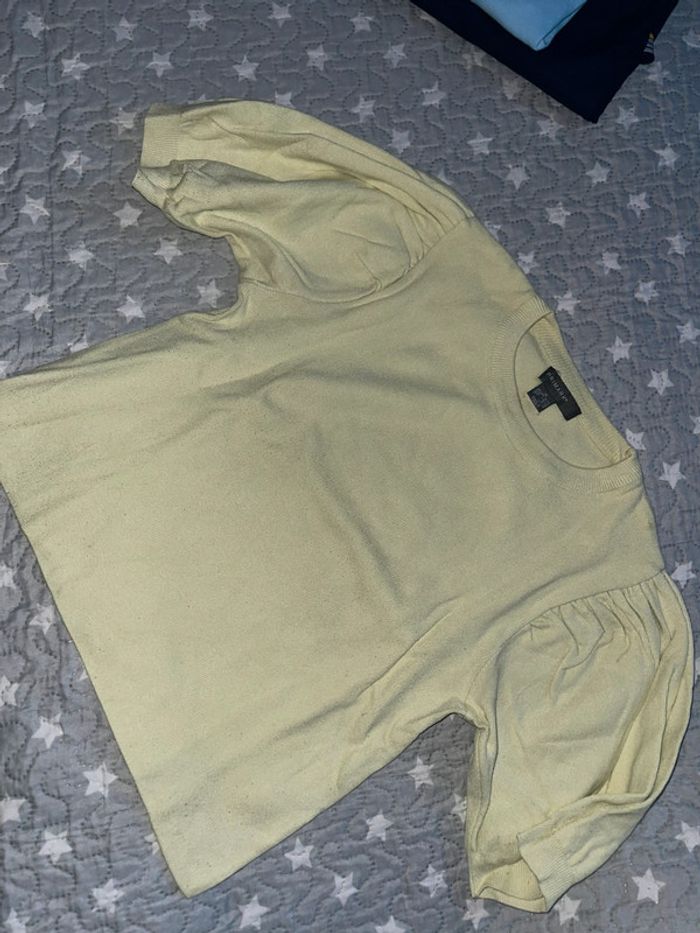Teeshirt - photo numéro 5