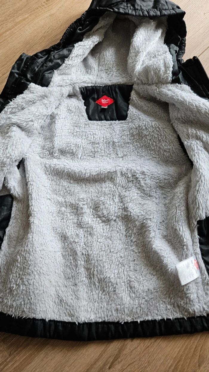 Parka enfant - photo numéro 3