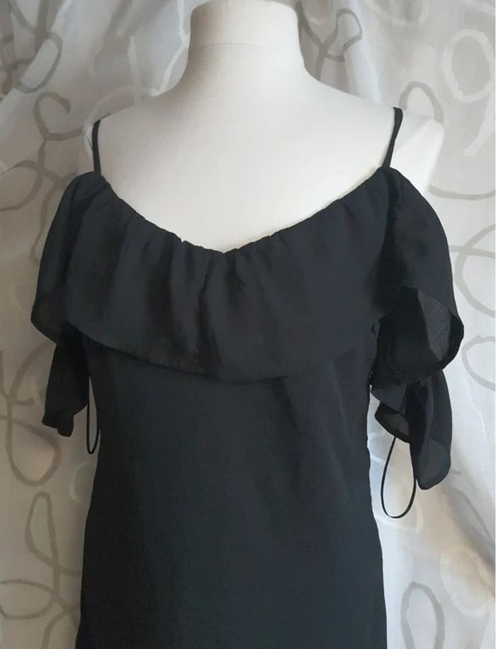 Robe femme 34 - XS - photo numéro 3