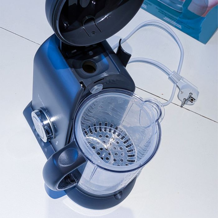 Babycook Solo Béaba - NEUF jamais utilisé - photo numéro 5