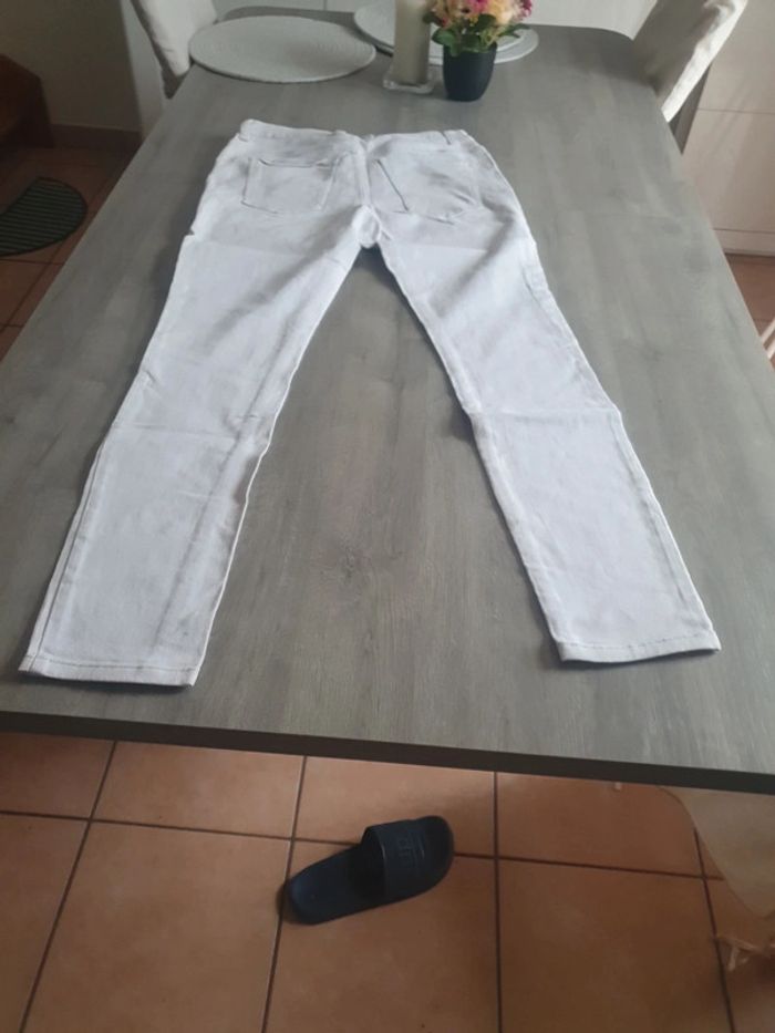 Pantalon homme - photo numéro 2