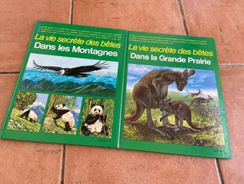 La vie secrète des bêtes