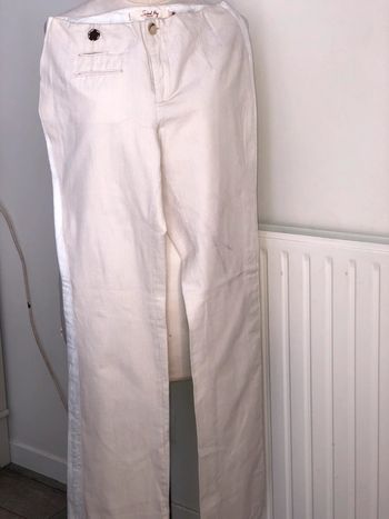 🌹Pantalon school rag🌹