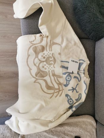 Pull kenzo original taille s neuf