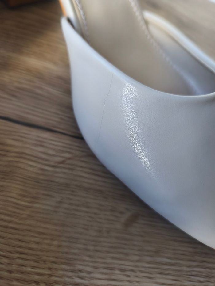 Kiabi chaussures babies pointure 39 - photo numéro 7