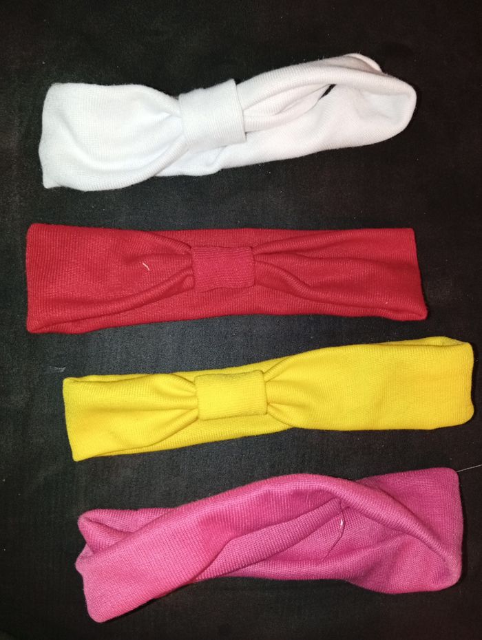 Accesoire cheveux - photo numéro 8