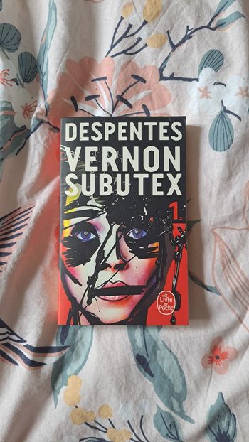 Vernon Subutex