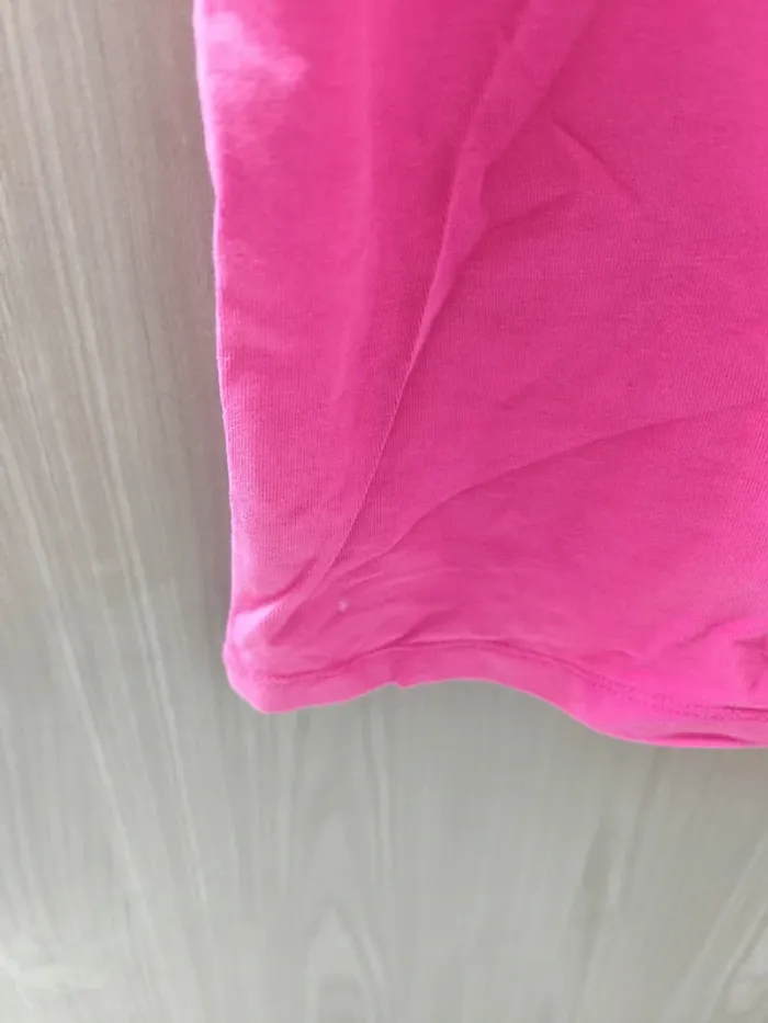 👚 Tshirt fille Okaïdi – 5 ans (110 cm) 👚 - photo numéro 3