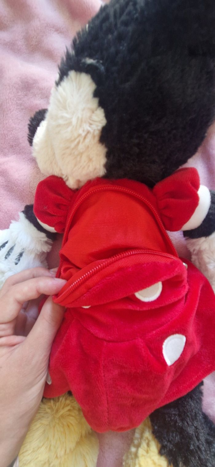 Sac à Dos Minnie - photo numéro 3