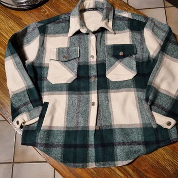 veste / surchemise taille L