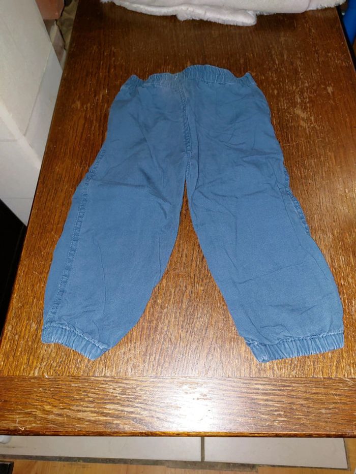 Pantalon - photo numéro 2