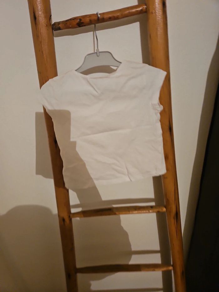 T-shirt enfant - photo numéro 5