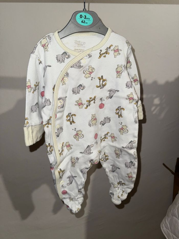 Pyjama - photo numéro 5